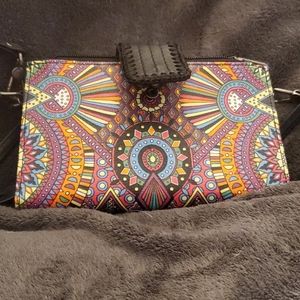 Crossbody Phone Purse